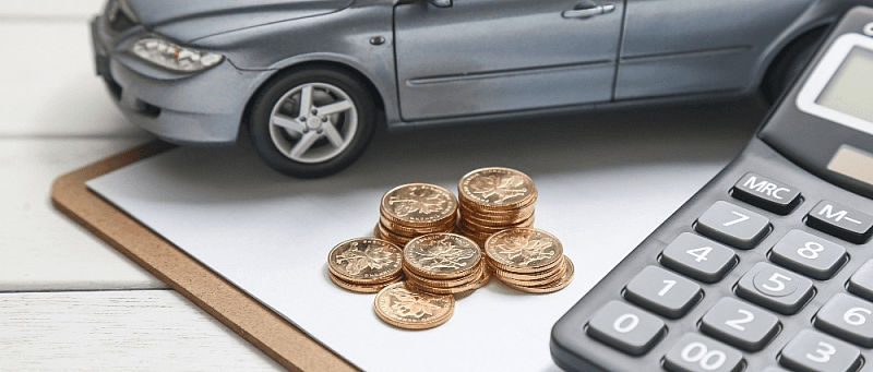 Koliko košta posjedovanje automobila u Hrvatskoj u 5 godina?