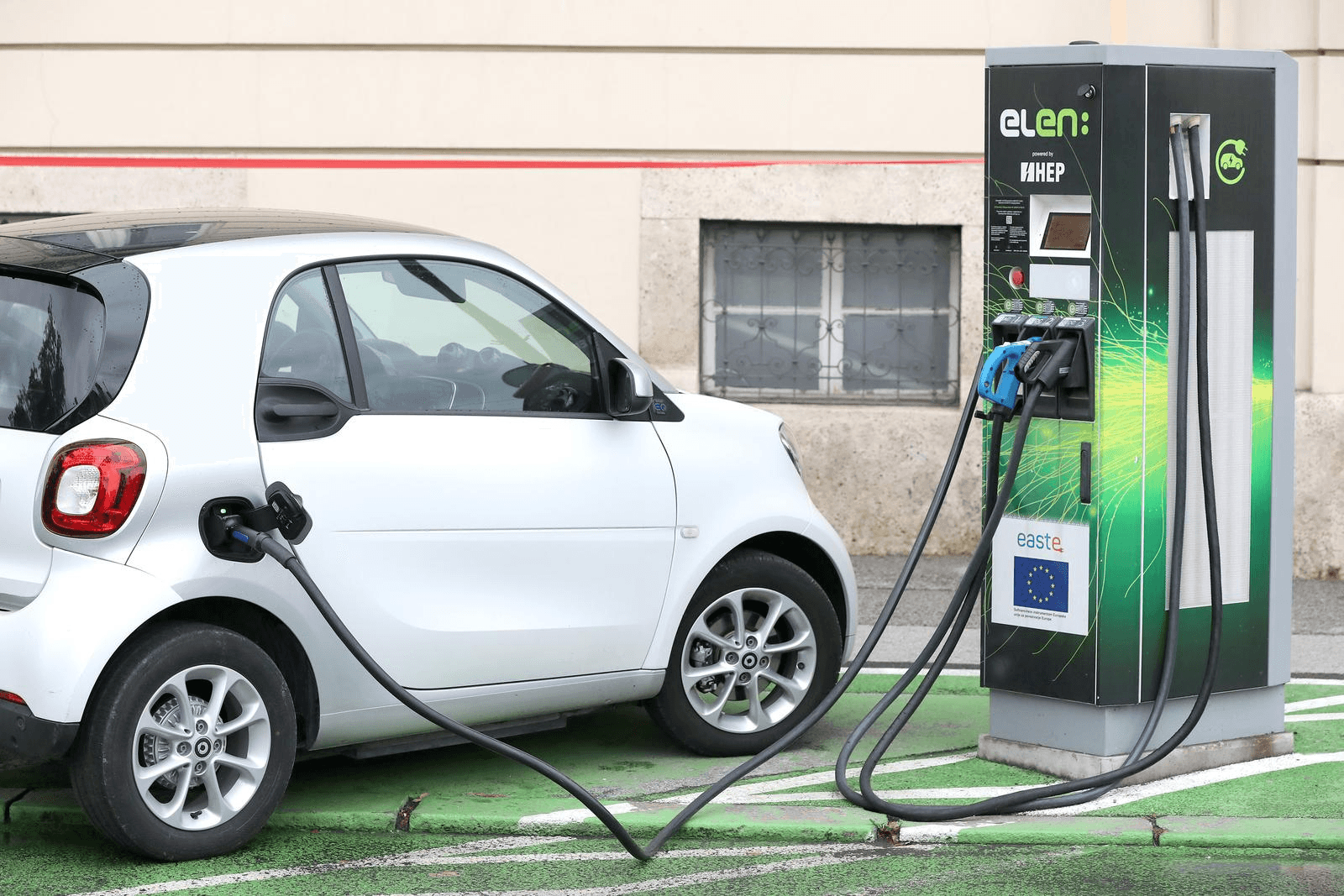 Isplati li se kupiti električni automobil u Hrvatskoj?