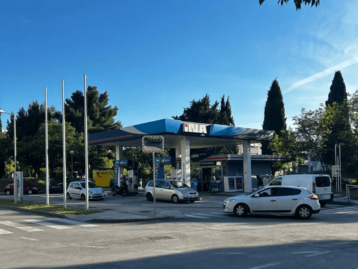 Vlada ponovno ograničava cijene goriva: Ima prostora za nove mjere