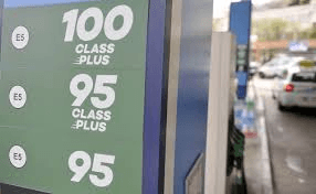 Eurosuper 95 vs. Eurosuper 100: Koja je razlika?